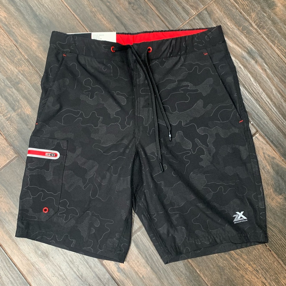 ✨NWT Men’s Swim Shorts✨